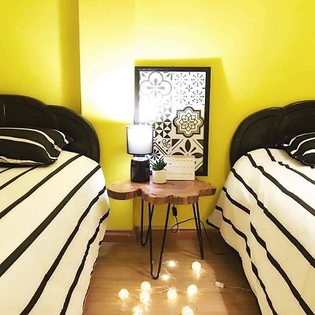 Michi House 6 Apartment Hà Nội Ngoại thất bức ảnh
