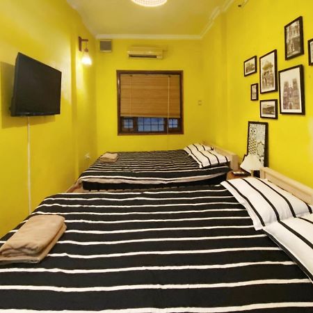 Michi House 6 Apartment Hà Nội Ngoại thất bức ảnh