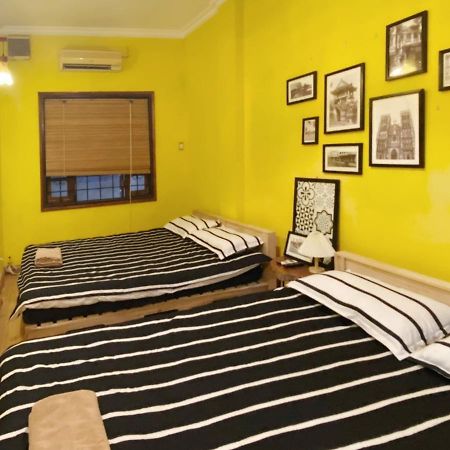 Michi House 6 Apartment Hà Nội Ngoại thất bức ảnh