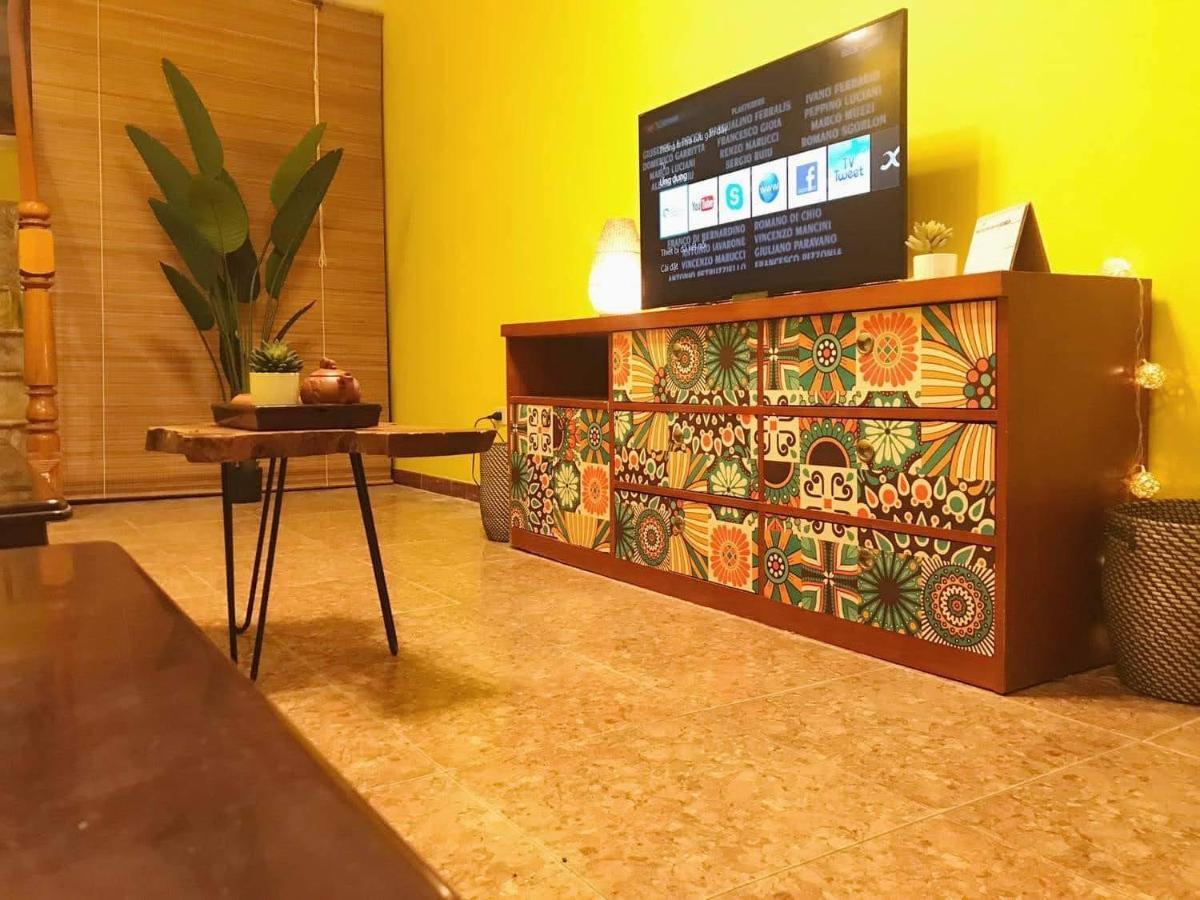 Michi House 6 Apartment Hà Nội Ngoại thất bức ảnh