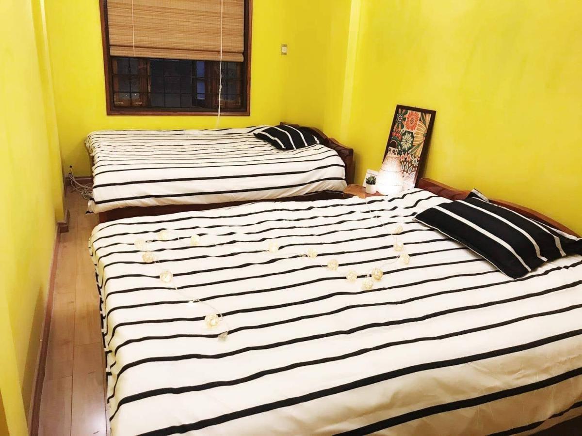 Michi House 6 Apartment Hà Nội Ngoại thất bức ảnh