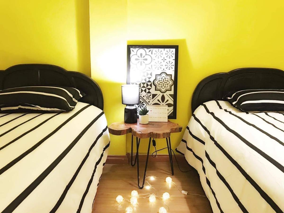Michi House 6 Apartment Hà Nội Ngoại thất bức ảnh