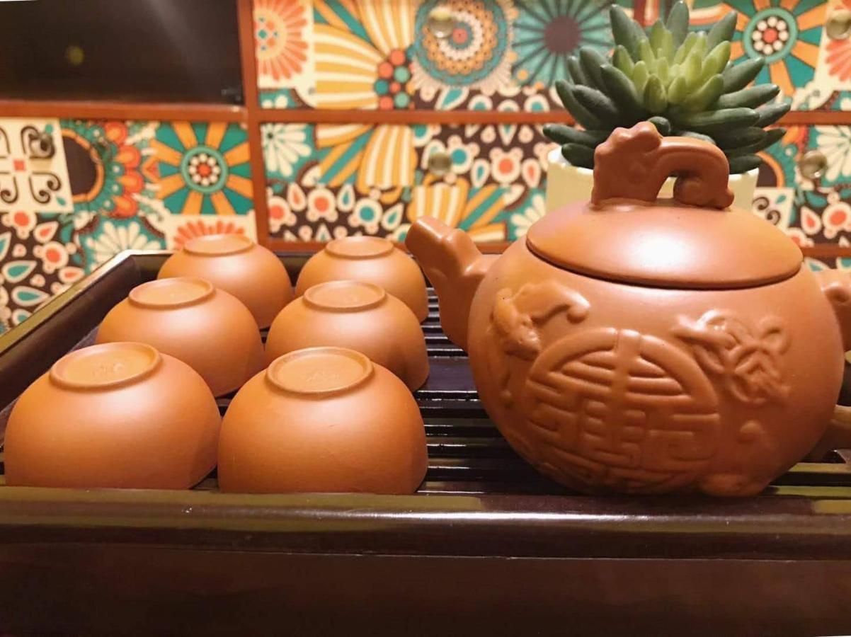 Michi House 6 Apartment Hà Nội Ngoại thất bức ảnh