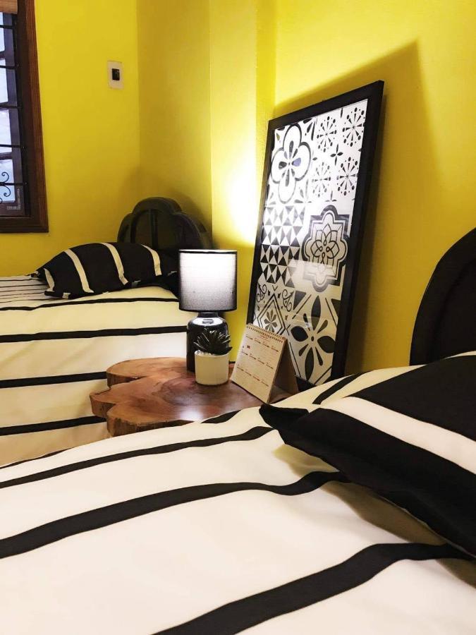 Michi House 6 Apartment Hà Nội Ngoại thất bức ảnh