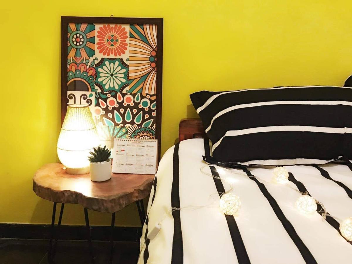 Michi House 6 Apartment Hà Nội Ngoại thất bức ảnh