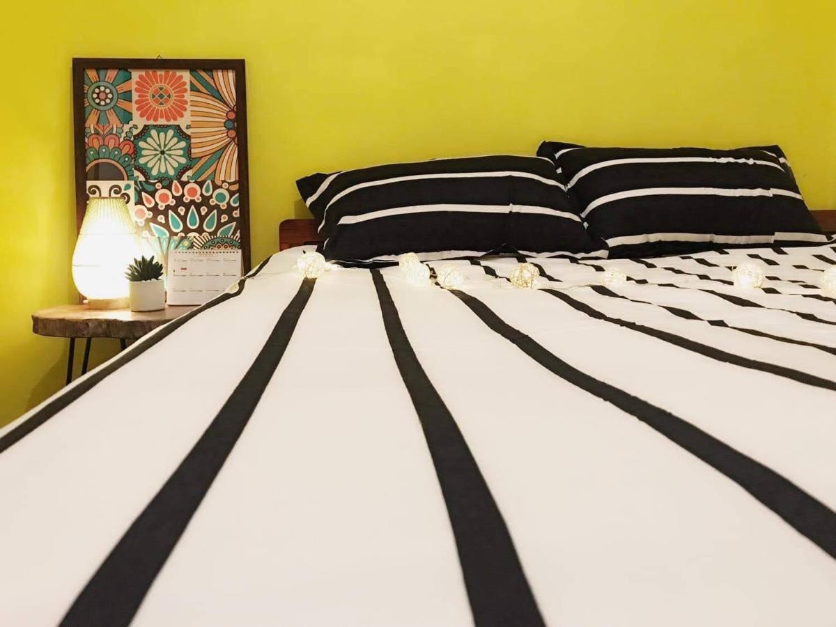Michi House 6 Apartment Hà Nội Ngoại thất bức ảnh